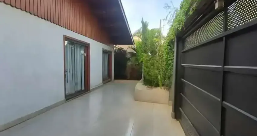 Casa com 4 quartos à venda na Rua Santo André, 249, Nova América, Piracicaba