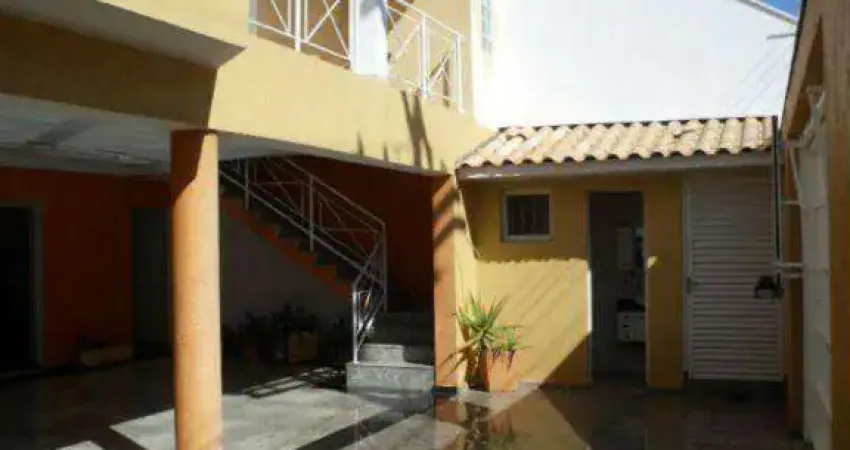 Casa com 4 quartos à venda na Rua Furio Franceschini, 526, Parque Santa Cecília, Piracicaba