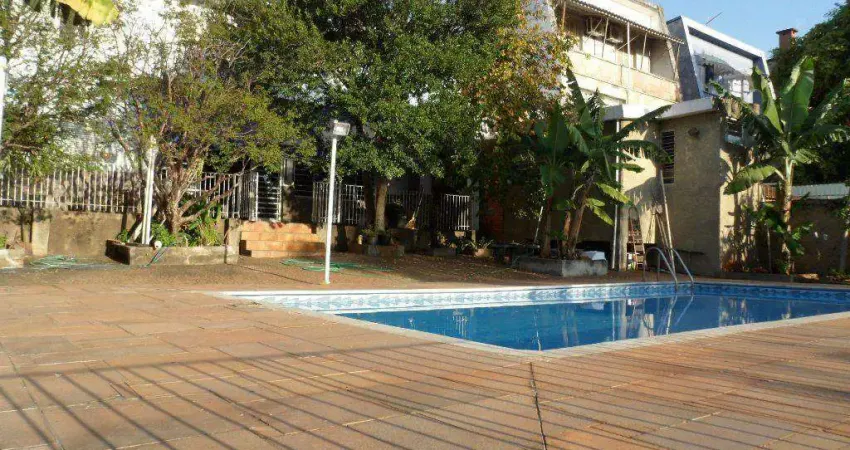 Casa com 5 dormitórios à venda, 550 m² por r$ 2.500.000,00 - alto - piracicaba/sp