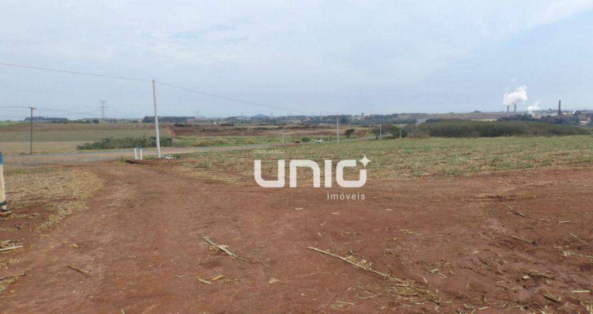 Área à venda, 1387000 m² - Campestre - Piracicaba/SP