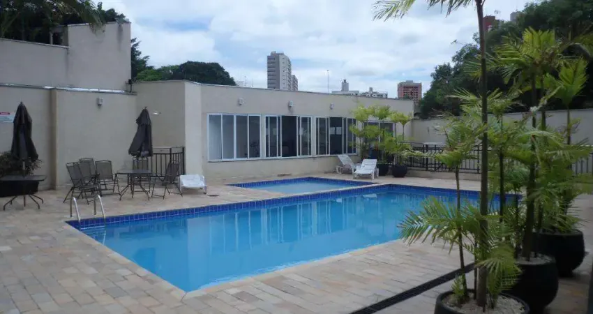 Apartamento com 2 dormitórios à venda, 62 m² por r$ 320.000,00 - paulicéia - piracicaba/sp