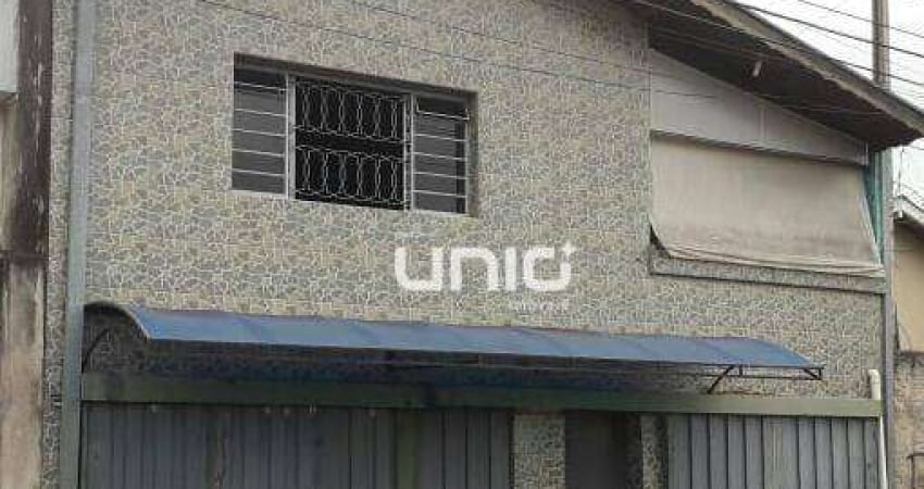 Casa com 2 dormitórios à venda, 138 m² por R$ 220.000,00 - Jardim Novo Horizonte - Piracicaba/SP