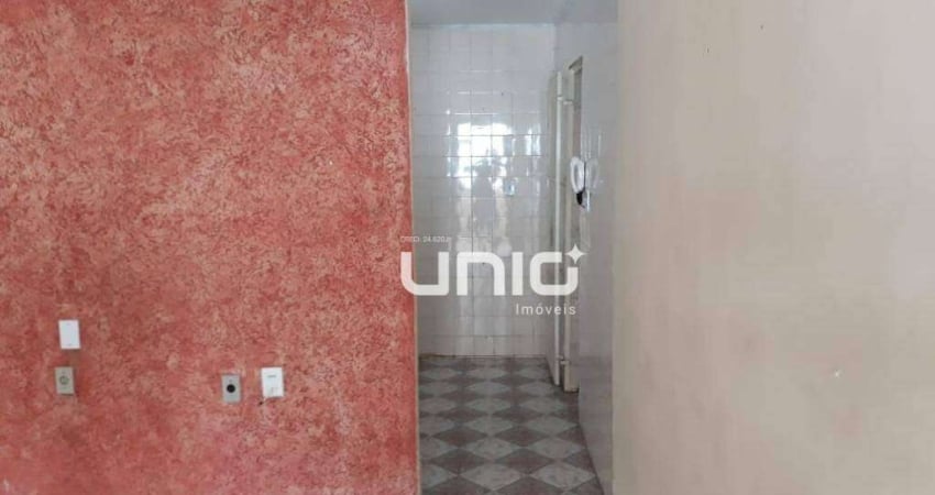 Casa com 2 dormitórios à venda, 100 m² por R$ 250.000,00 - Parque Cecap I - Piracicaba/SP