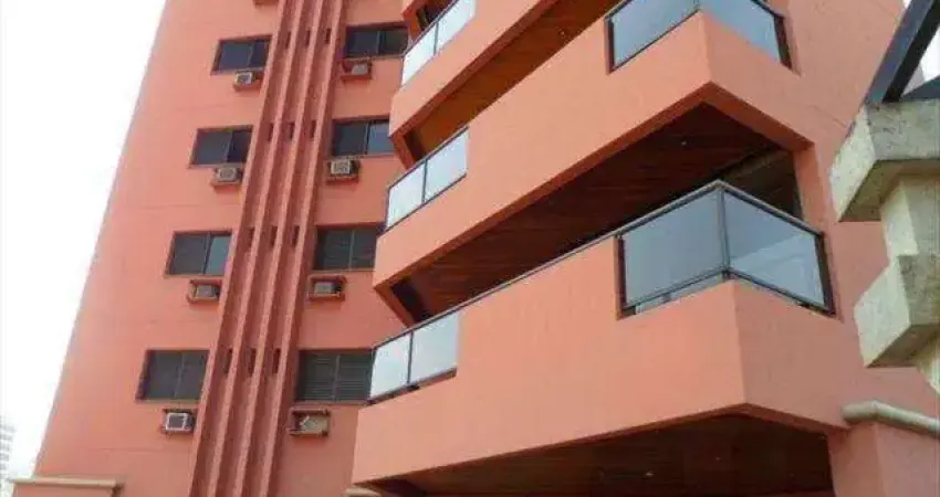 Apartamento com 4 dormitórios à venda, 264 m² por r$ 1.600.000,00 - centro - piracicaba/sp