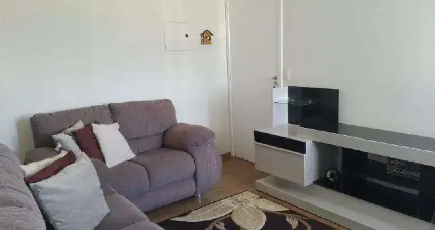 Apartamento com 2 dormitórios à venda, 53 m² por r$ 200.000,00 - jardim nova iguaçu - piracicaba/sp