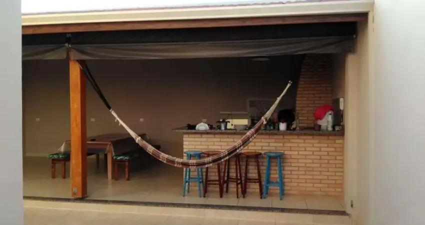 Casa com 3 dormitórios à venda, 250 m² por r$ 900.000,00 - parque conceição - piracicaba/sp