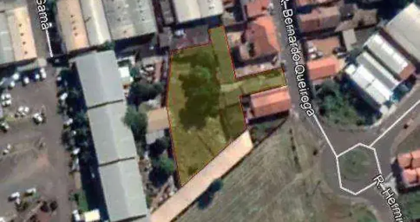 Terreno à venda, 1995 m² por r$ 800.000,00 - jardim califórnia - piracicaba/sp