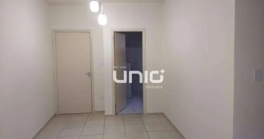 Apartamento com 3 dormitórios à venda, 65 m² por R$ 235.000,00 - Jardim Elite - Piracicaba/SP