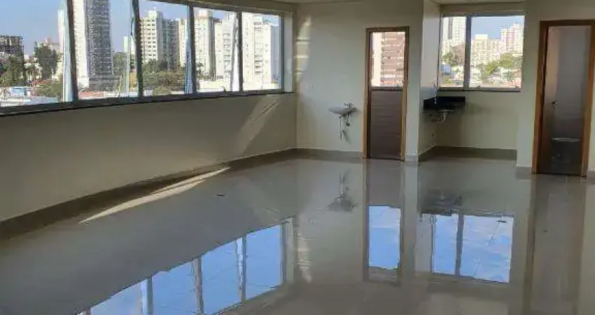 Sala à venda, 62 m² por r$ 640.000,00 - alemães - piracicaba/sp