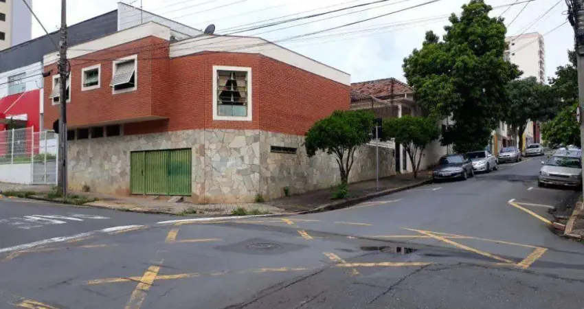 Casa com 3 dormitórios à venda, 254 m² por r$ 650.000,00 - alto - piracicaba/sp