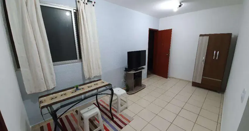Apartamento com 2 dormitórios à venda, 48 m² por r$ 180.000,00 - jardim elite - piracicaba/sp