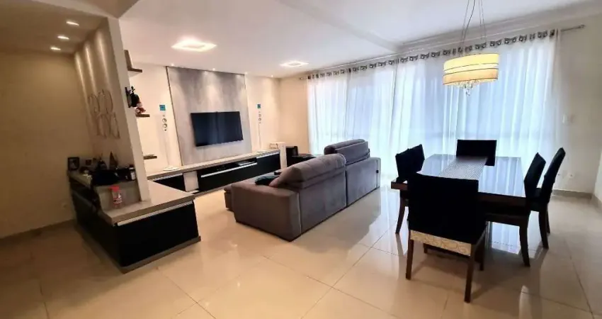 Apartamento à venda no edifício vila lobos no bairro alto - piracicaba/sp