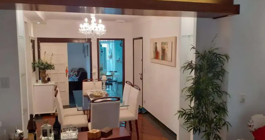 Apartamento com 3 dormitórios à venda, 108 m² por r$ 358.000,00 - vila monteiro - piracicaba/sp