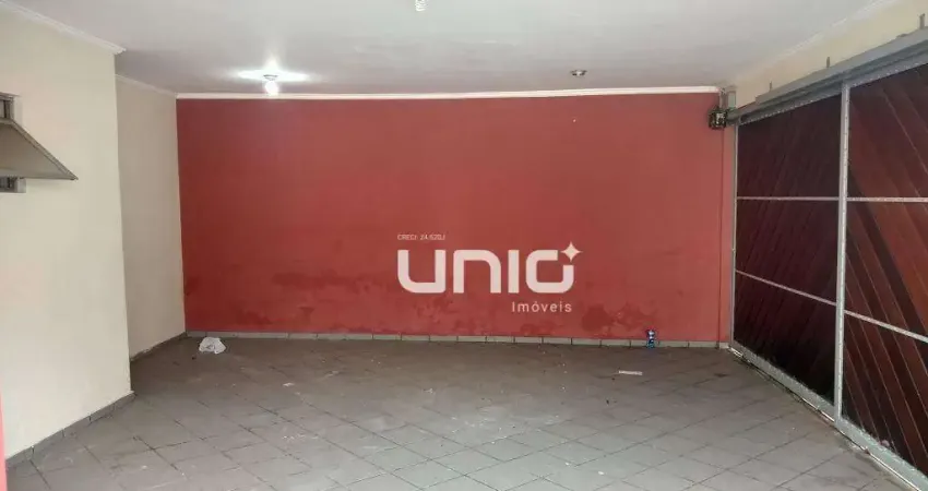 Casa com 2 dormitórios à venda, 168 m² por R$ 695.000,00 - Alto - Piracicaba/SP