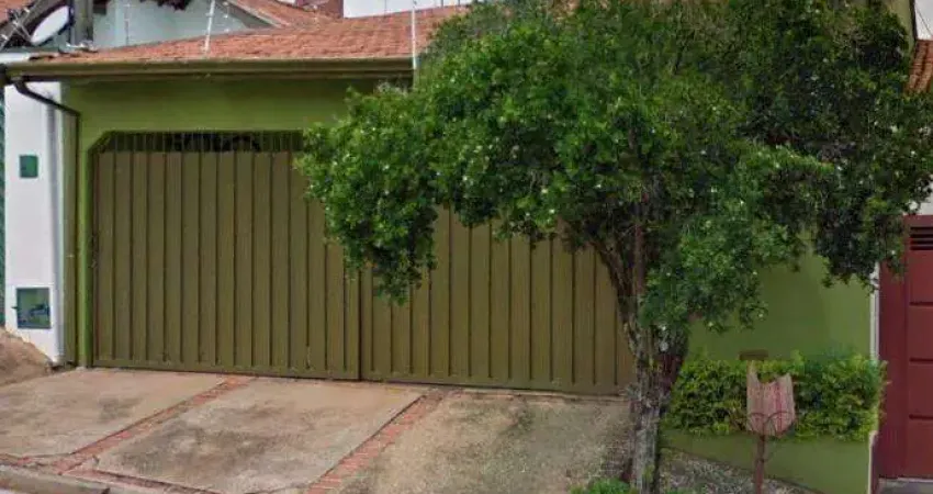 Casa com 2 dormitórios à venda, 99 m² por r$ 430.000,00 - panorama - piracicaba/sp