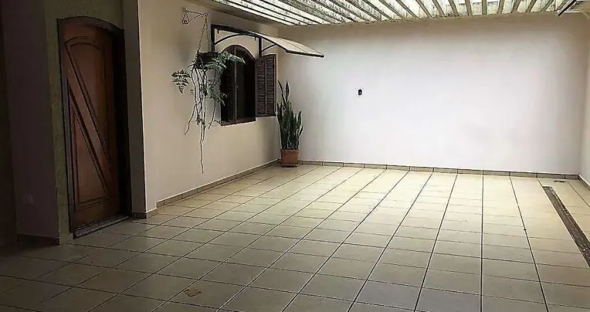 Casa com 2 dormitórios à venda, 130 m² por r$ 450.000,00 - residencial eldorado - piracicaba/sp