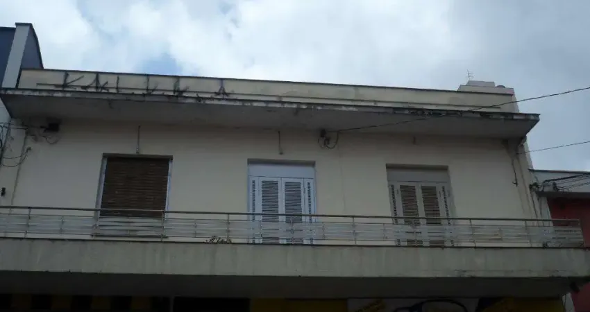 Casa comercial para alugar na Rua Benjamin Constant, 896, Centro, Piracicaba