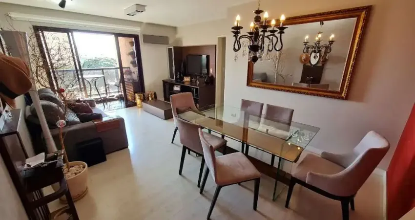 Apartamento á venda no edifício onix no centro - piracicaba/sp