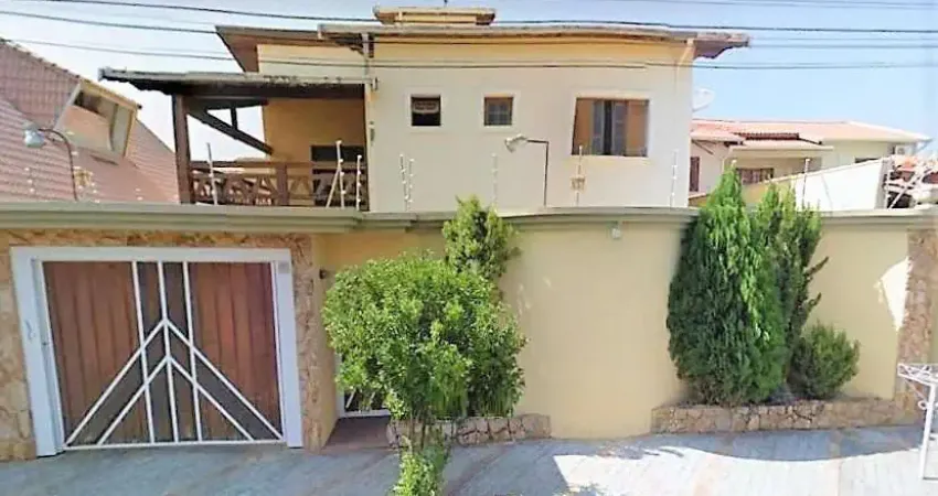 Casa com 4 dormitórios à venda, 232 m² por r$ 950.000,00 - nova piracicaba - piracicaba/sp