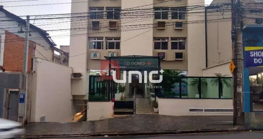 Sala à venda, 56 m² por R$ 135.000,00 - Centro - Piracicaba/SP