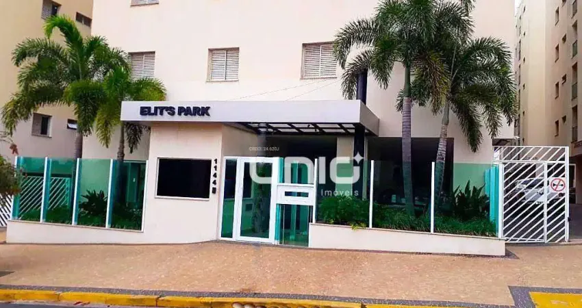 Apartamento com 2 quartos à venda - Nova América - Piracicaba/SP