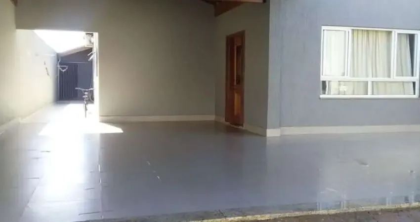 Casa com 3 dormitórios à venda, 173 m² por r$ 620.000,00 - parque são matheus - piracicaba/sp