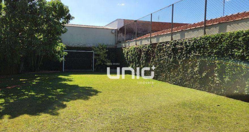 Terreno à venda, 254 m² por R$ 350.000,00 - Vila Rezende - Piracicaba/SP
