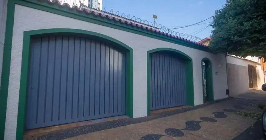 Casa com 4 dormitórios à venda, 360 m² por r$ 920.000,00 - centro - piracicaba/sp