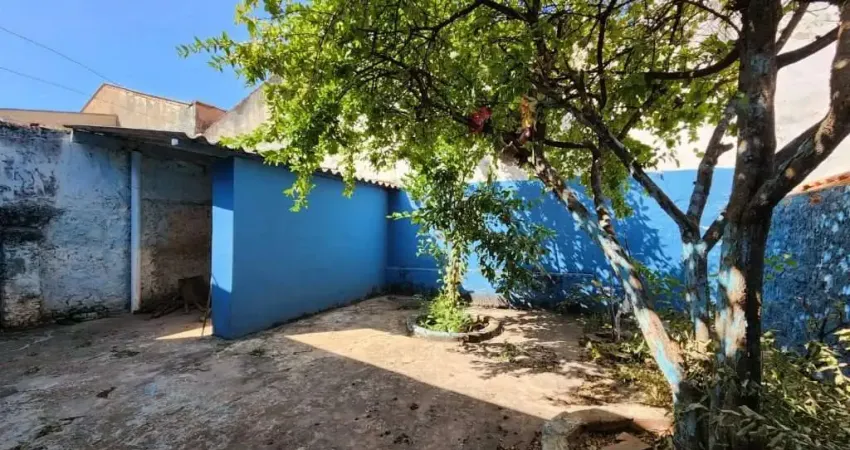 Casa com 2 dormitórios à venda, 43 m² por r$ 259.000,00 - vila rezende - piracicaba/sp