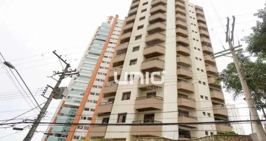 Apartamento Duplex à venda, - Vila Regente Feijó - São Paulo/SP