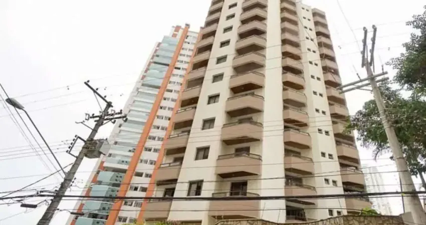 Apartamento duplex à venda no bairro vila regente feijó em são paulo/sp