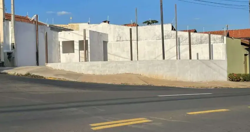 Salão para alugar, 112 m² por r$ 3.000,00/mês - vila prudente - piracicaba/sp