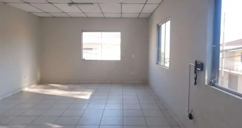 Sala para alugar, 40 m² por r$ 1.142,63/mês - alto - piracicaba/sp