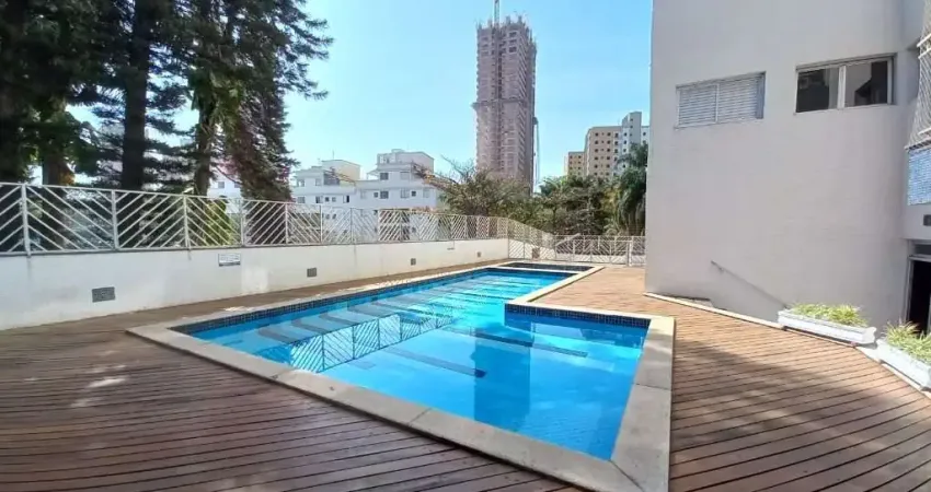 Apartamento à venda no bairro jardim elite em piracicaba/sp