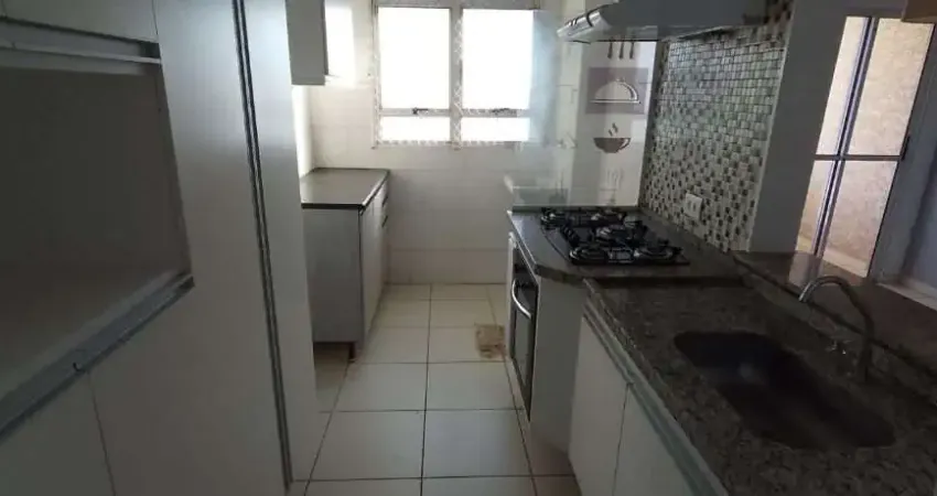 Apartamento no edificio las palmas no bairro jardim nova iguaçu em piracicaba/sp