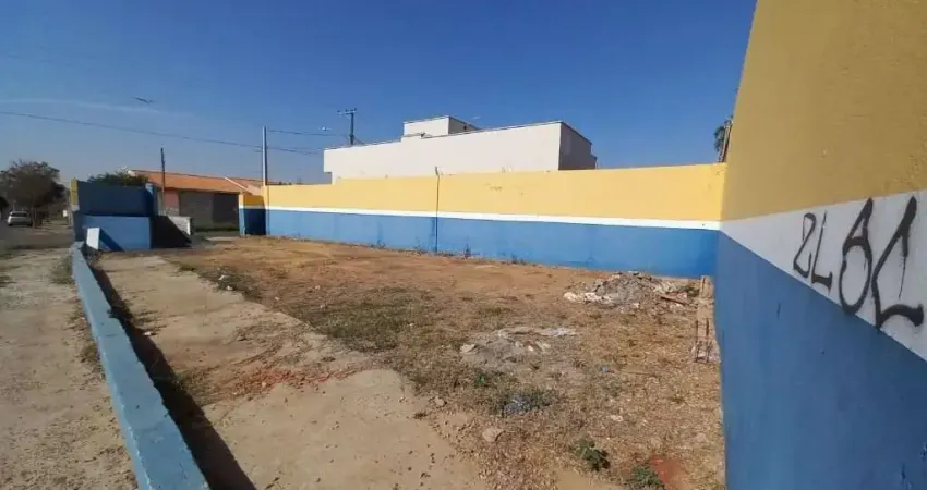 Terreno à venda no bairro residencial serra verde em piracicaba/sp