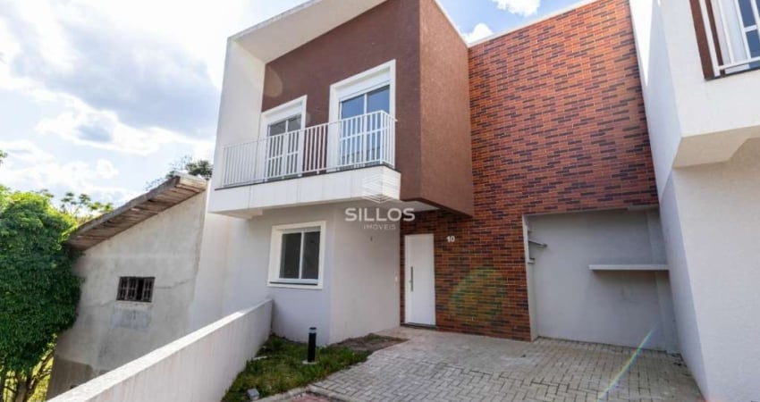 Casa em Condomínio à venda com 3 quartos no Campo Comprido