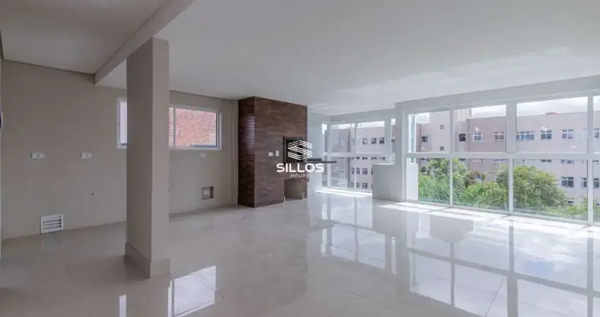 Cobertura com 3 quartos à venda na Rua Paraguassu, 101, Alto da Glória, Curitiba