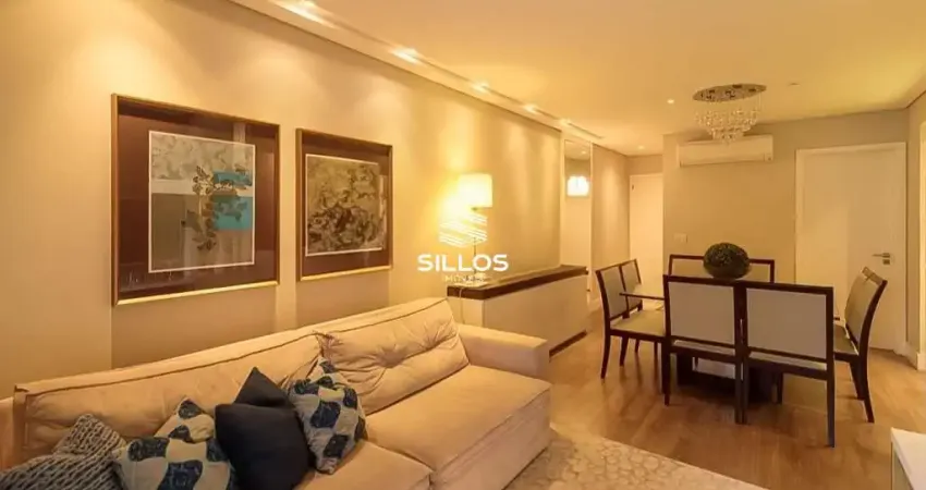 Apartamento com 2 quartos para alugar no Seminário em Curitiba