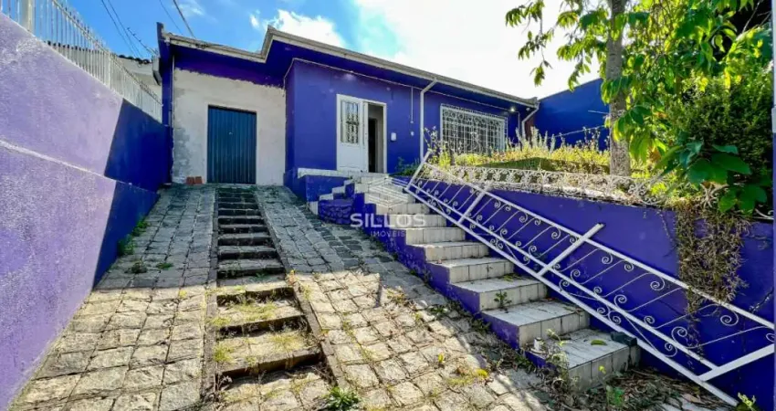 Casa comercial para alugar na Avenida Presidente Getúlio Vargas, 3896, Água Verde, Curitiba