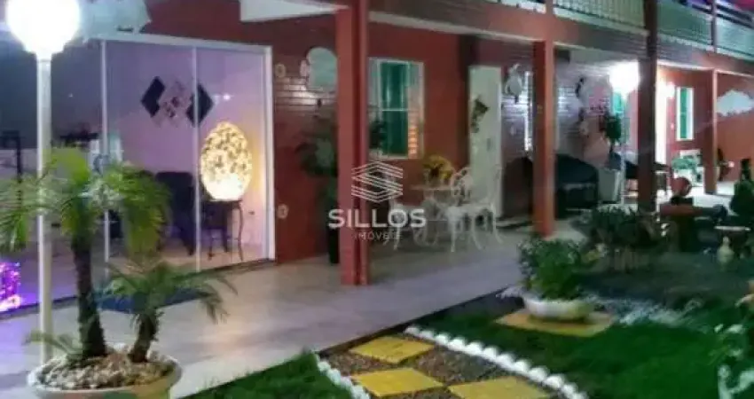 Prédio à venda na Avenida Dom Henrique II, 223, Praia Continental, Itapoá