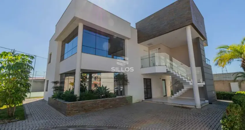 Casa em condomínio com 3 quartos à venda em São José dos Pinhais/PR