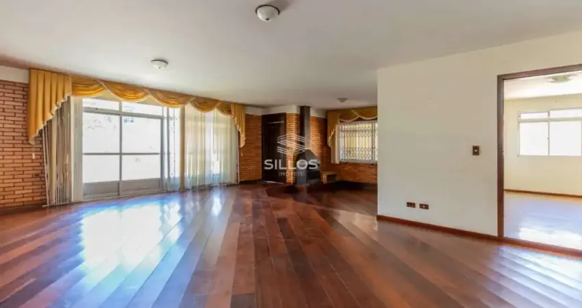 Casa à venda com 6 quartos no Silveira da Motta - São José dos Pinhais/PR