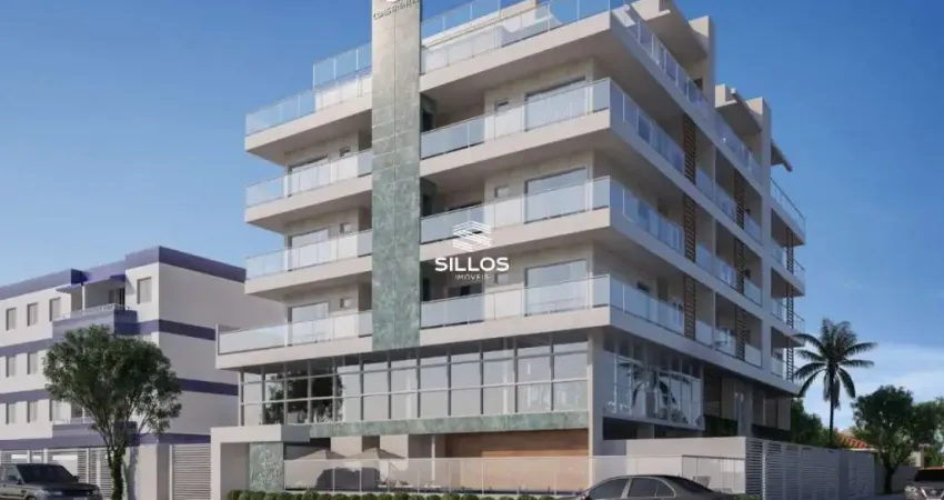 Apartamento à venda, frente mar, em Balneário Flórida em Matinhos