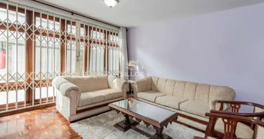 Casa com 4 quartos à venda na Rua Valdomiro Silveira, 986, Boa Vista, Curitiba