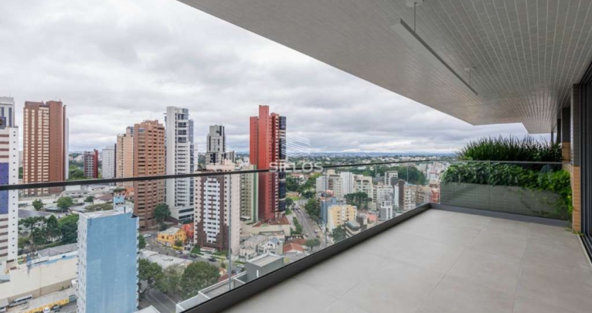 Apartamento no Juvevê