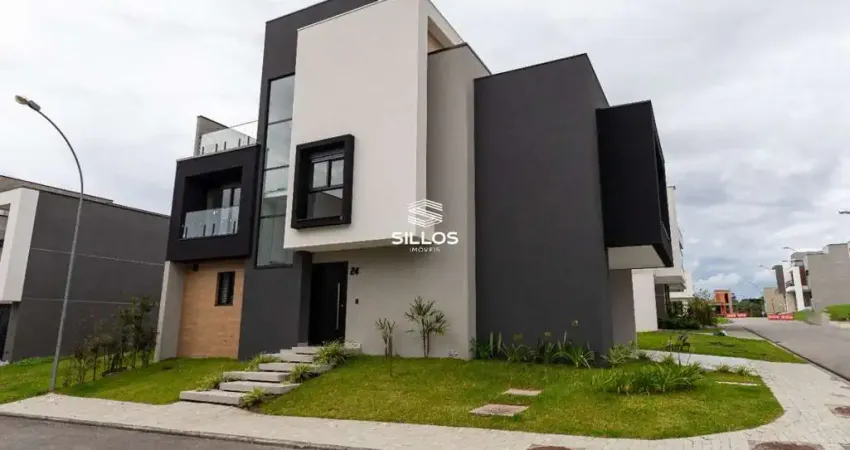 Casa Condomínio Residencial Boulevard Boa Vista
