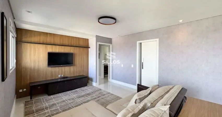 Apartamento para alugar com 3 quartos no Cristo Rei em Curitiba