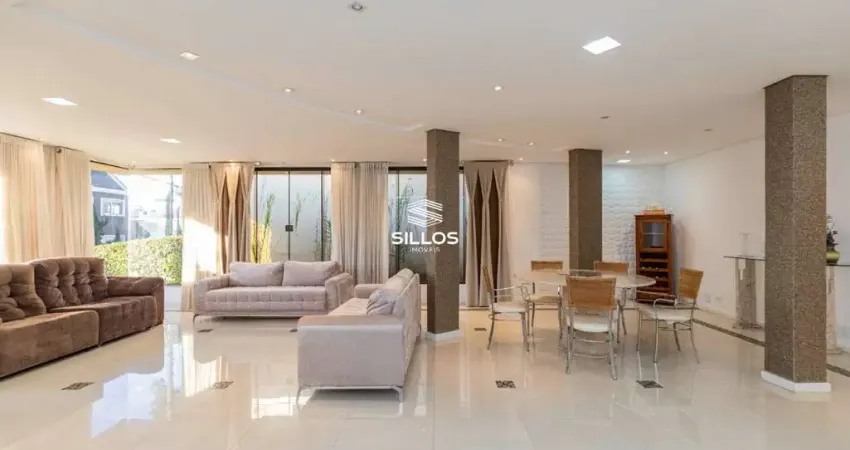 Casa à venda com 5 quarto no Condomínio Pineville - Pinhais/PR