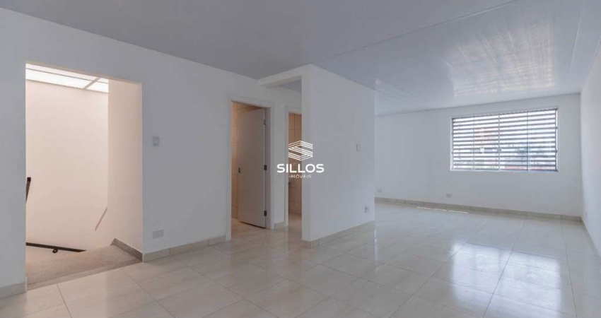 Prédio à venda na Alameda Cabral, 334, Centro, Curitiba